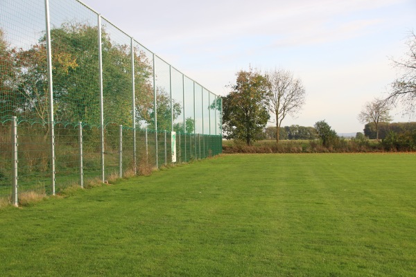 Sportanlage am Eulenberg - Vettweiß-Sievernich