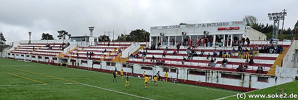 Campo Conde de Sucena - Sintra