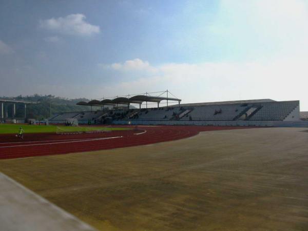 Estádio Municipal de Óbidos - Óbidos
