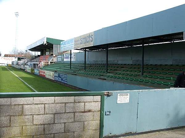 Stadion Lorzestraat - Dessel