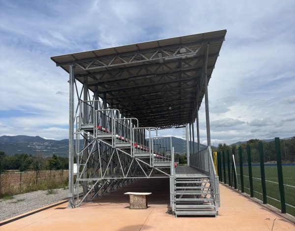 Stadio Gian Pietro Siboni Campo 2 - Bedizzole
