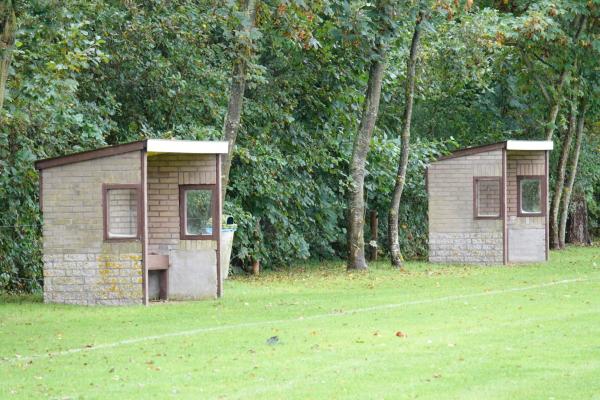 Sportpark Nes-Buren veld 3 - Ameland-Buren FR
