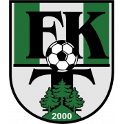 Wappen FK Tukums 2000/TSS-2