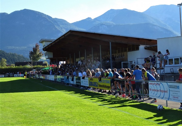DANA Arena - Windischgarsten