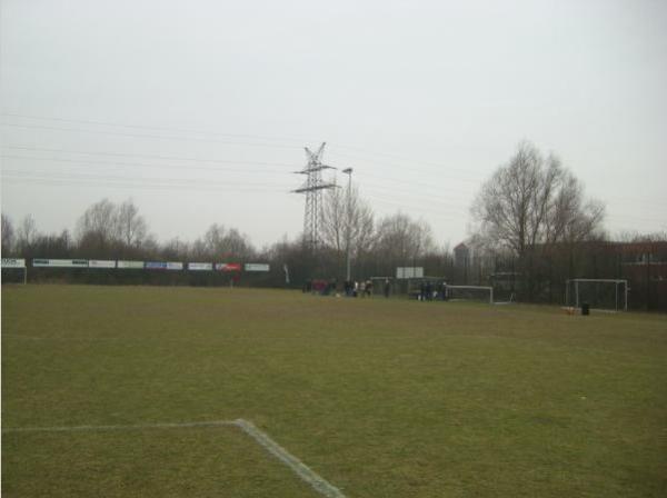 Sportanlage Maastrichter Straße B-Platz - Oldenburg (Oldenburg)