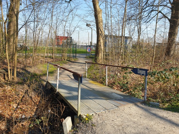 Harlos Arena - Bremerhaven-Geestemünde