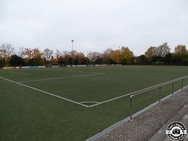 MTV-Bewegungszentrum Platz 2 - Ludwigsburg