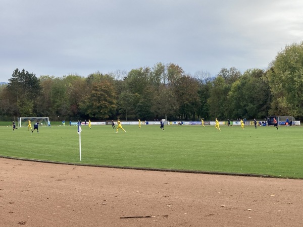 Stadion am Freizeitbad - Heitersheim