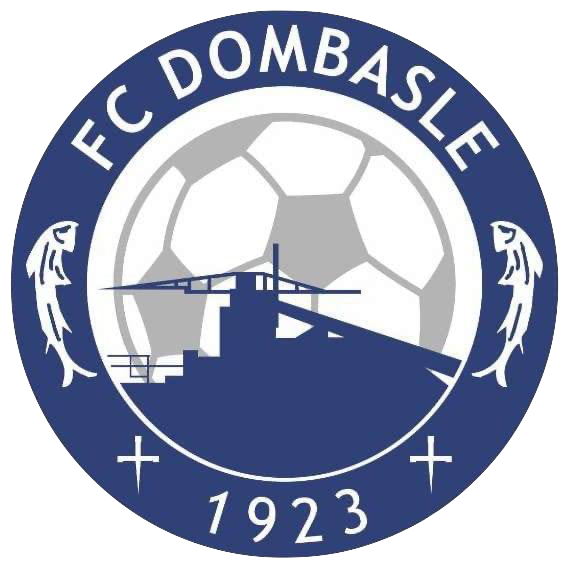Wappen FC Dombasle