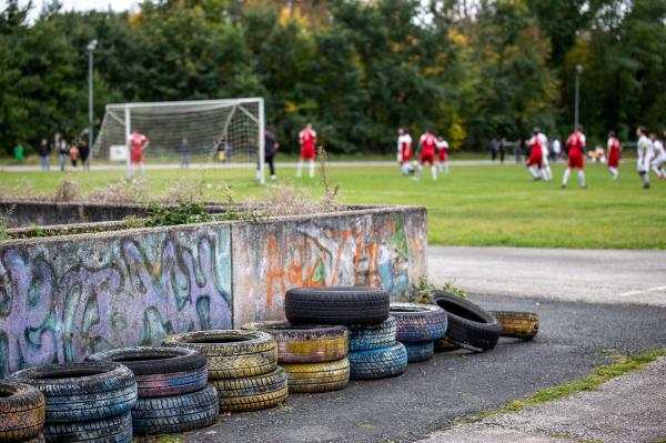 Sportanlage Georg-Beck-Straße - Röthenbach/Pegnitz