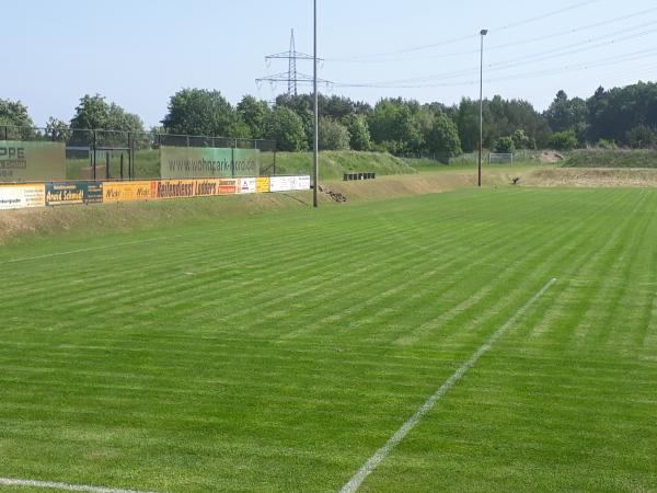 Sportpark Reppenstedt - Reppenstedt