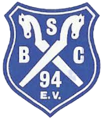 Wappen Blasheimer SC 1894 III