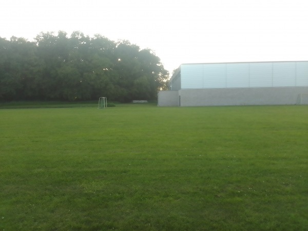 Sportanlage Integrierte Gesamtschule C-Platz - Osterholz-Scharmbeck-Buschhausen