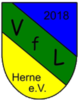 Wappen VfL Herne 2018  34780