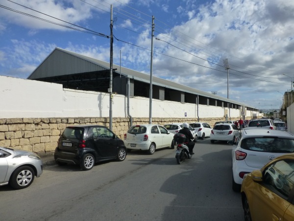 Tony Bezzina Stadium - Paola