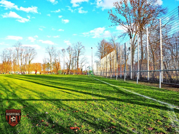 Heidestadion - Lippstadt-Benninghausen