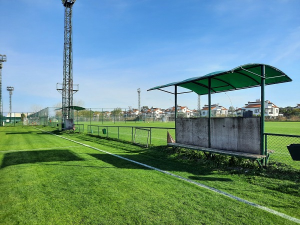 Arcardia Golf & Spa Resort field I - Serik