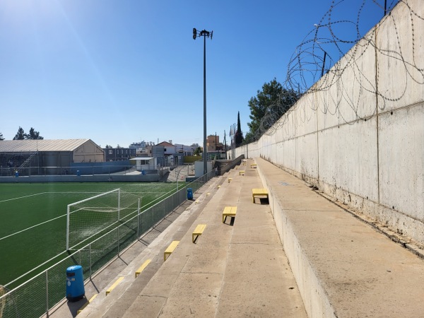Koinotiko Stadio Oroklinis - Voroklini (Oroklini)