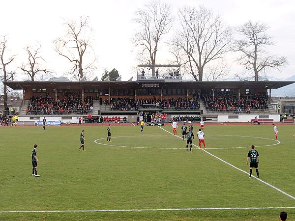 Sparkasse Arena Birkenwiese - Dornbirn