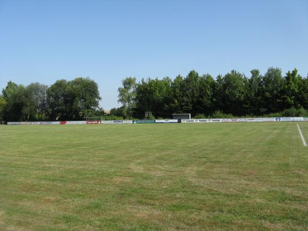 Sportanlage Nesselröden - Duderstadt-Nesselröden