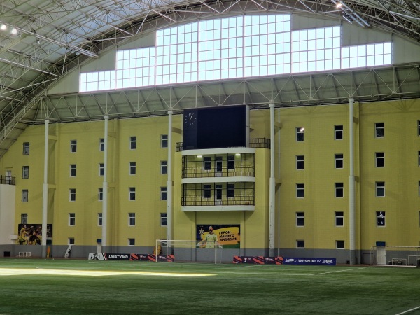 Arena Acoperit FC Sheriff - Tiraspol