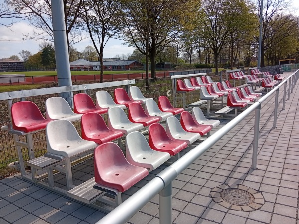 Stadion am Marschweg B-Platz - Kaltenkirchen
