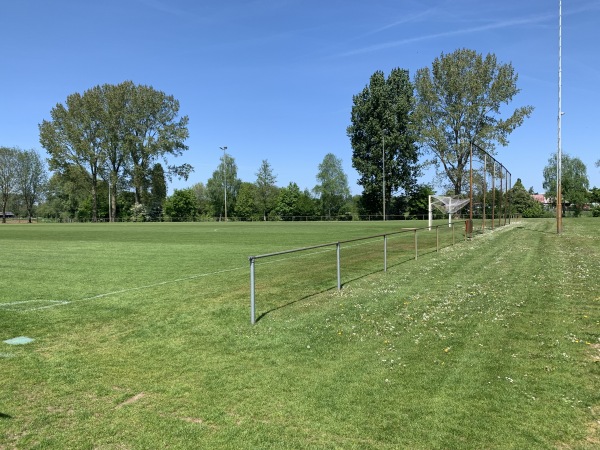 Sportpark De Bezelhorst veld 3-Doetinchem veld 3 - Doetinchem