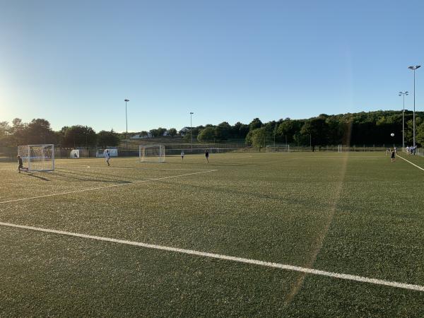 Zelena Laguna Football Camp igralište 3 - Poreč