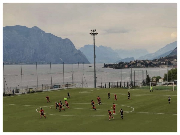 Campo Da Calcio Cassone - Malcesine sul Garda