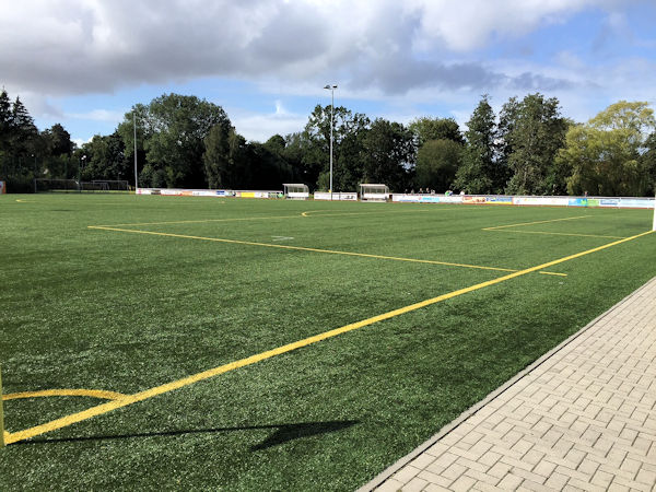 Sportpark Pönitz - Scharbeutz-Pönitz