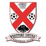 Wappen Westport United FC