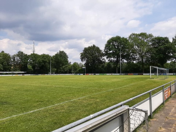 Sportpark De Koerbelt - SC Rijssen - Rijssen-Holten