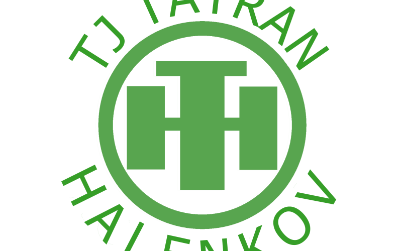 Wappen TJ Tatran Halenkov