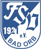 Wappen FSV 1921 Bad Orb III
