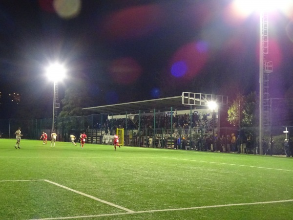 Stadio Ascanio Nesi - Tavarnuzze