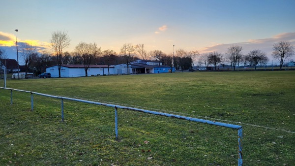 Sportanlage Sulzheim Platz 2 - Sulzheim/Unterfranken