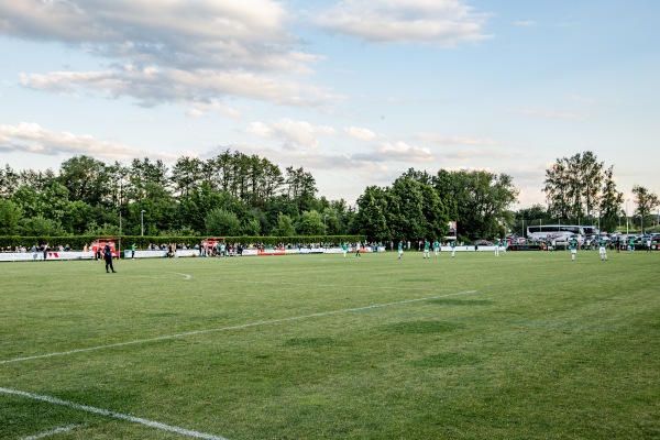 Sportanlage Eschenau - Eckental-Eschenau