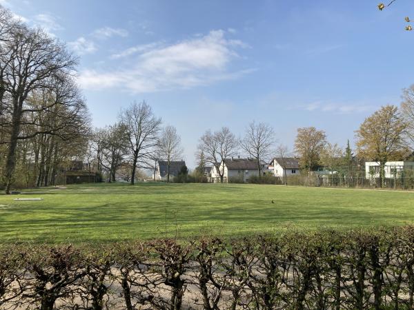 Waldheim-Sportplatz - Ostfildern-Ruit