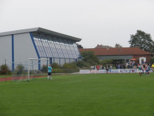 TuS-Arena - Nortorf