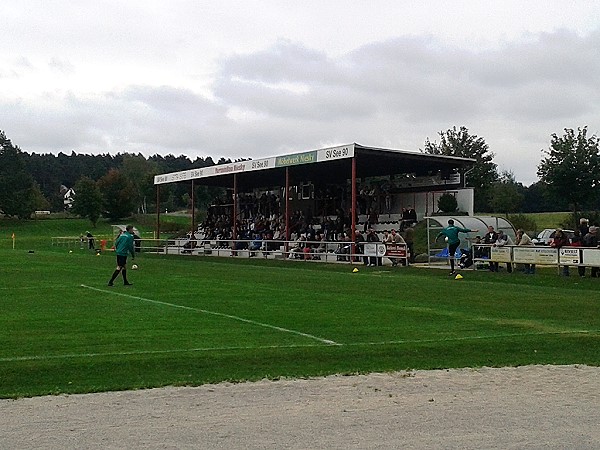 Sportplatz See - Niesky-See