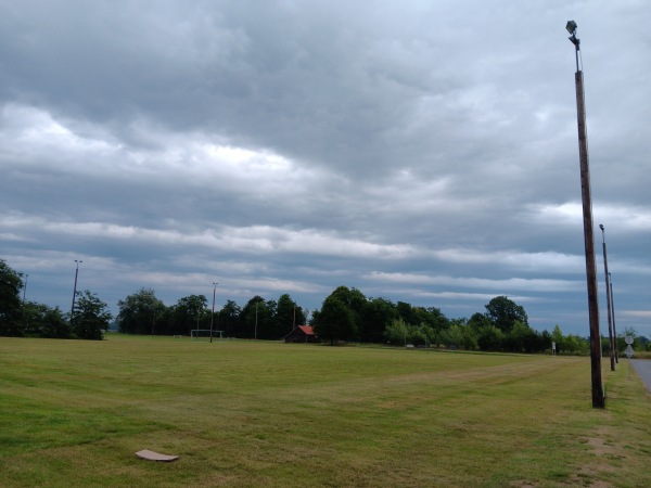 Sportplatz Laafeld - Bad Radkersburg
