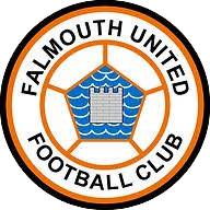 Wappen Falmouth United FC