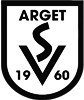 Wappen SV Arget 1960  46800