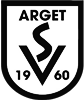Wappen SV Arget 1960