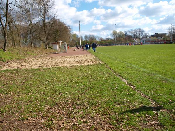 Sportanlage Ernst-Stahmer-Weg - Osnabrück-Sutthausen