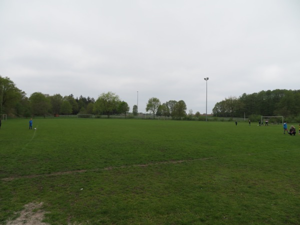 Sportanlage Im Bulloh - Celle-Altenhagen
