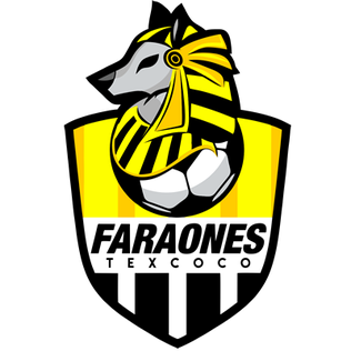 Wappen Faraones Texcoco