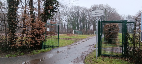 Sportanlage Am Rehbusch Platz 2 - Bönen-Borgholz