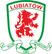 Wappen KS Lubiatowianka Lubiatów