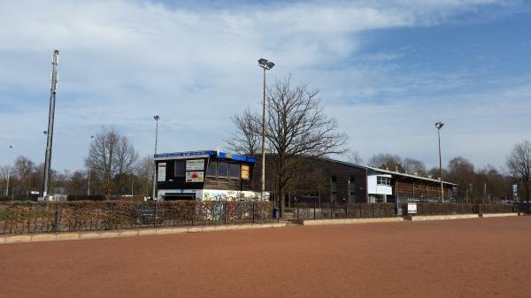 Stehn & Co. Arena - Hamburg-Niendorf